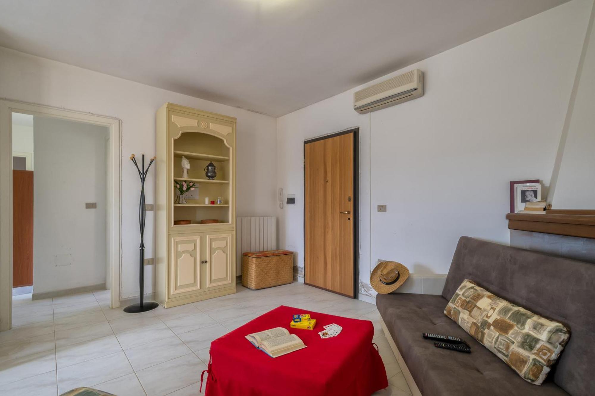 Apartment Giorgy