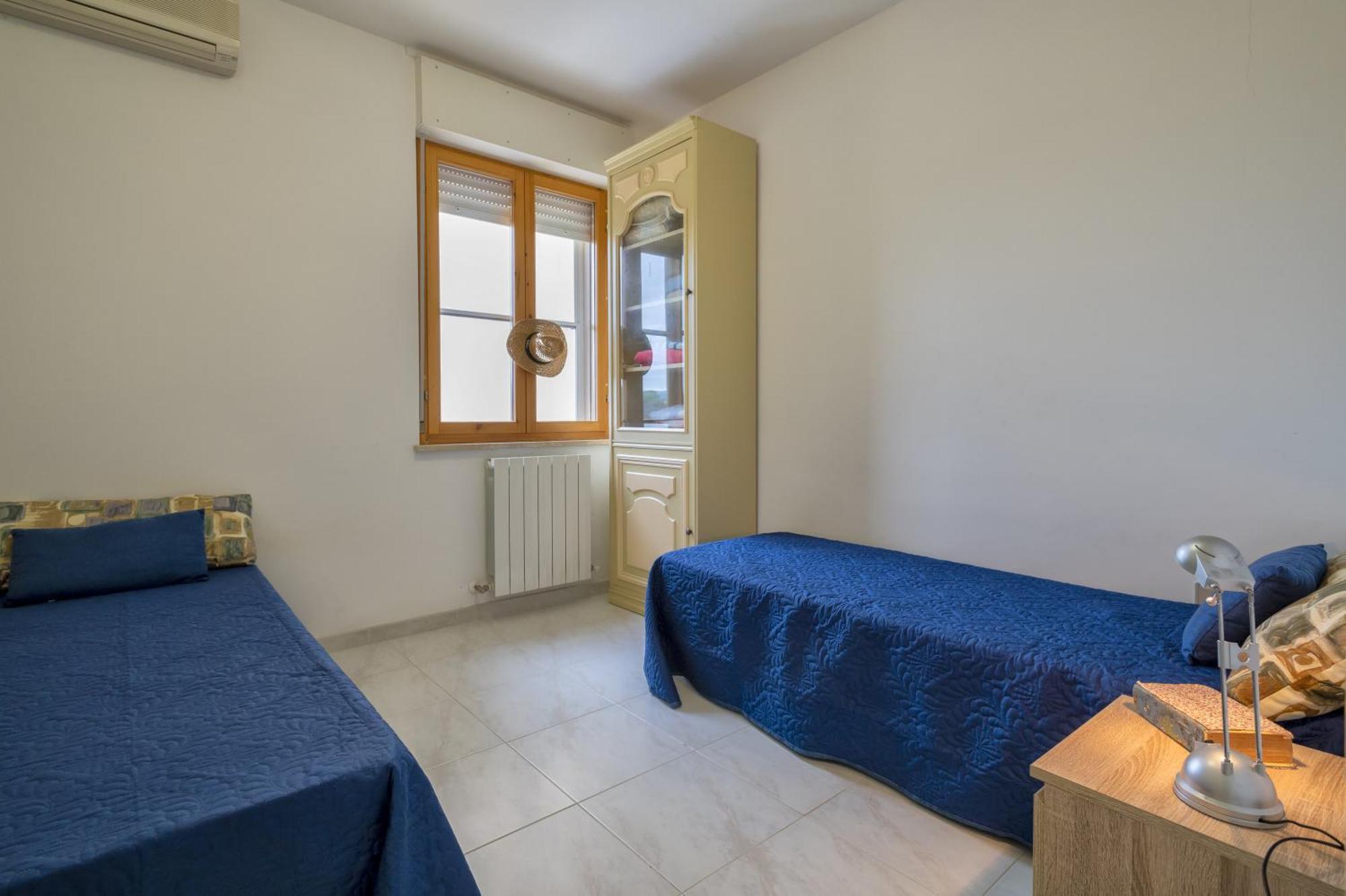 Appartement Giorgy *