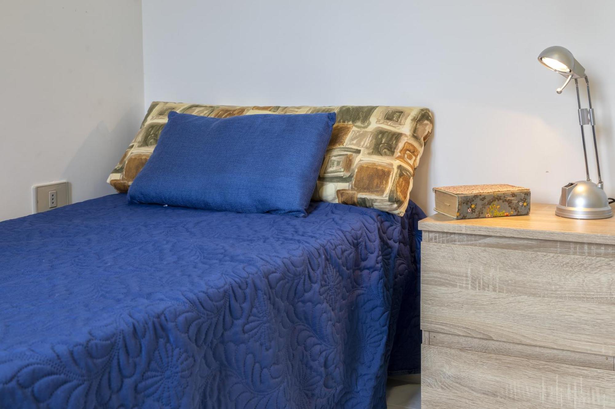 Giorgy Apartment Alghero