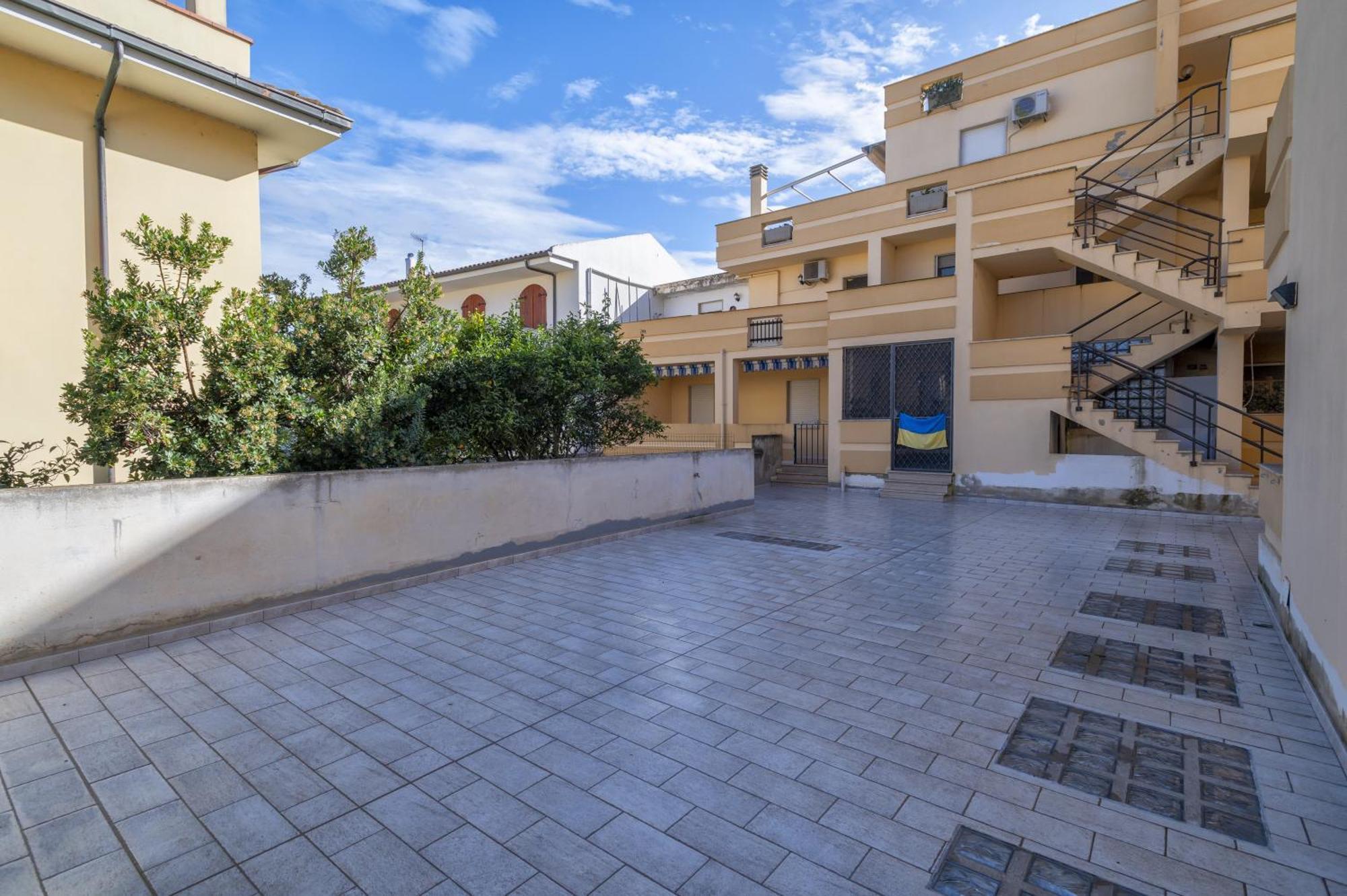 Appartement Giorgy Alghero